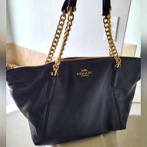 Coach Tote Purse